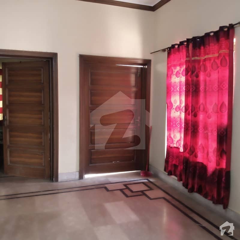 Portion Is Available For Rent Umra Garden