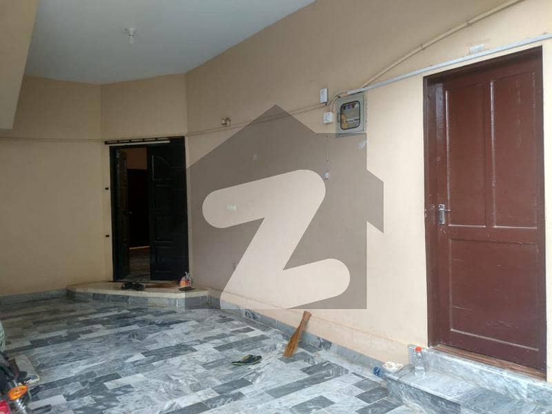 Lower Portion In Gulistan-E-Jauhar - Block 2 Sized 2160 Square Feet Is Available