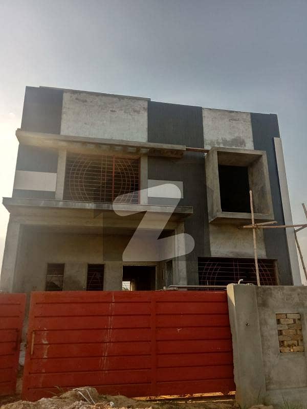 7 Marla House For Sale In Block R 7 Marla House For Sale In Block R