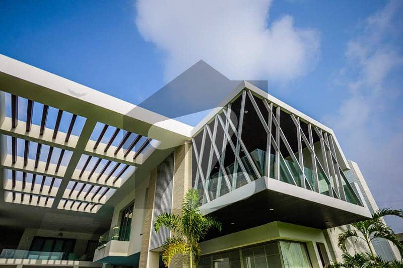 18000 Square Feet House For Sale In Beautiful Upper Gizri 18000 Square Feet House For Sale In Beautiful Upper Gizri