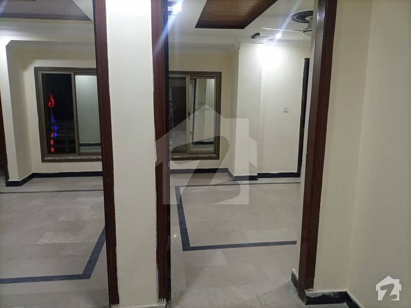 غوری گارڈن غوری ٹاؤن اسلام آباد میں 2 کمروں کا 3 مرلہ فلیٹ 18 ہزار میں کرایہ پر دستیاب ہے۔