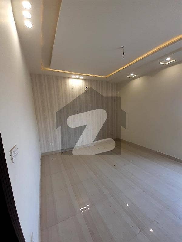 5 Marla House Available For Rent At Ghalib City