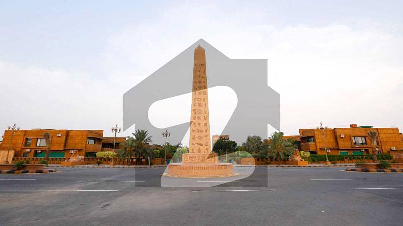 Ready To Buy A Plot File 1125 Square Feet In Bahria Town Jinnah Block