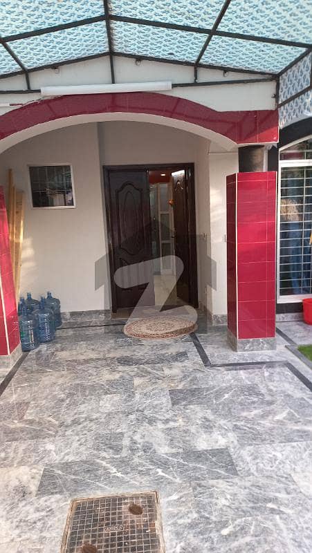 1350 Square Feet House For Sale In Imperial Garden Homes Lahore