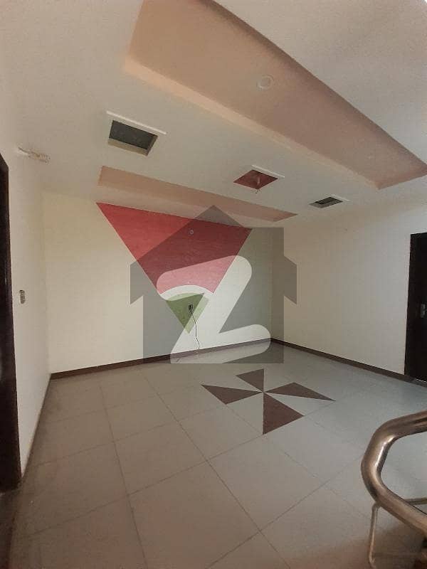 3 Marla House Available For Rent At Ghalib City