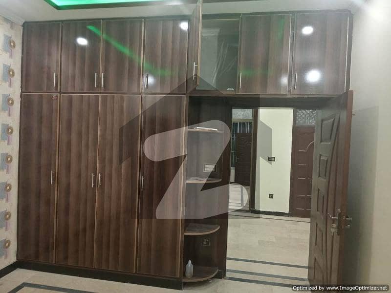 مروہ ٹاؤن اسلام آباد میں 2 کمروں کا 5 مرلہ مکان 62 لاکھ میں برائے فروخت۔