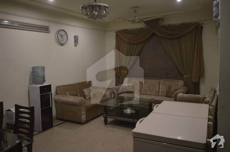 Prime Location Vip Triple Storey House Fully Marble Tiled Owner Build House For Sale
