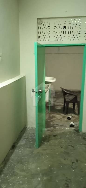 لٹن روڈ لاہور میں 2 کمروں کا 3 مرلہ فلیٹ 13 ہزار میں کرایہ پر دستیاب ہے۔