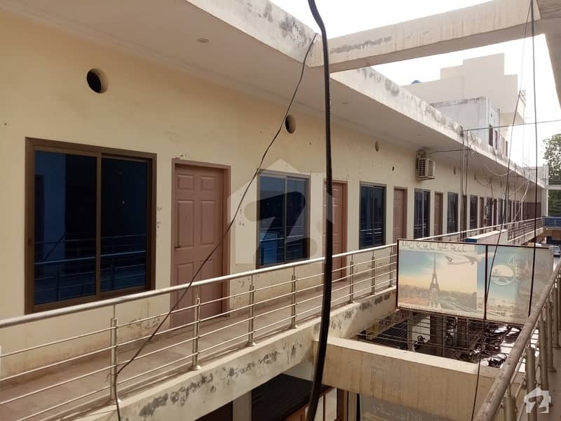 ہوسپٹل روڈ رحیم یار خان میں 5 مرلہ مکان 18 ہزار میں کرایہ پر دستیاب ہے۔
