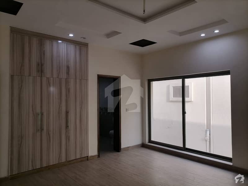 Spacious House Is Available In Public Health Society For Rent Block B