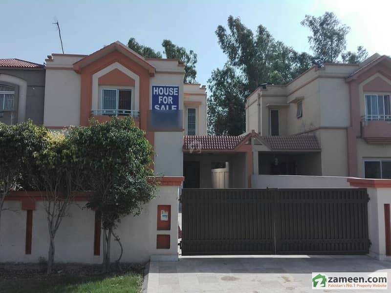 House Is Available For Rent Eden Value Homes, Eden, Lahore ID9944323