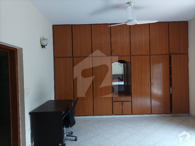 Fully Furnished Ground Portion 3 Bedrooms