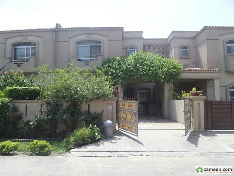 8 Marla House For Sale Eden Value Homes, Eden, Lahore ID6128003