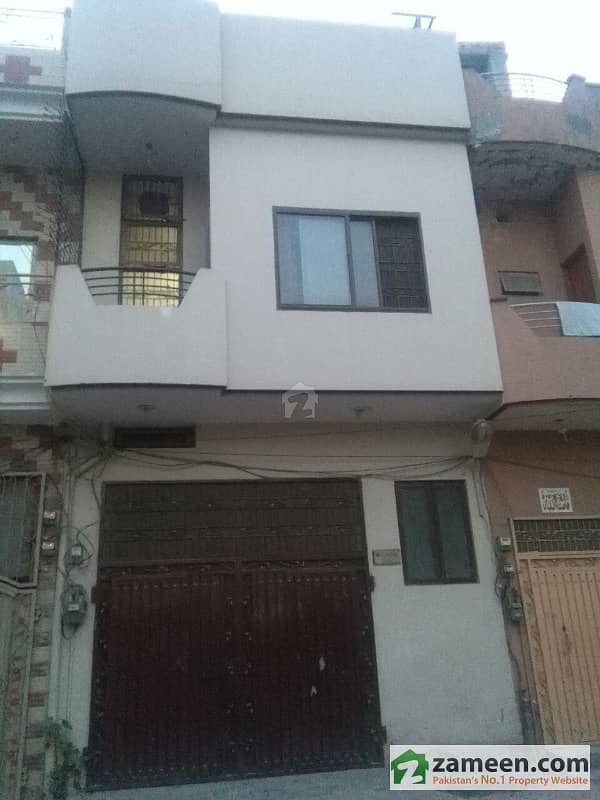 New Chaman Park Fatah Ghar House For Sale Fateh Garh, Lahore ID9925462