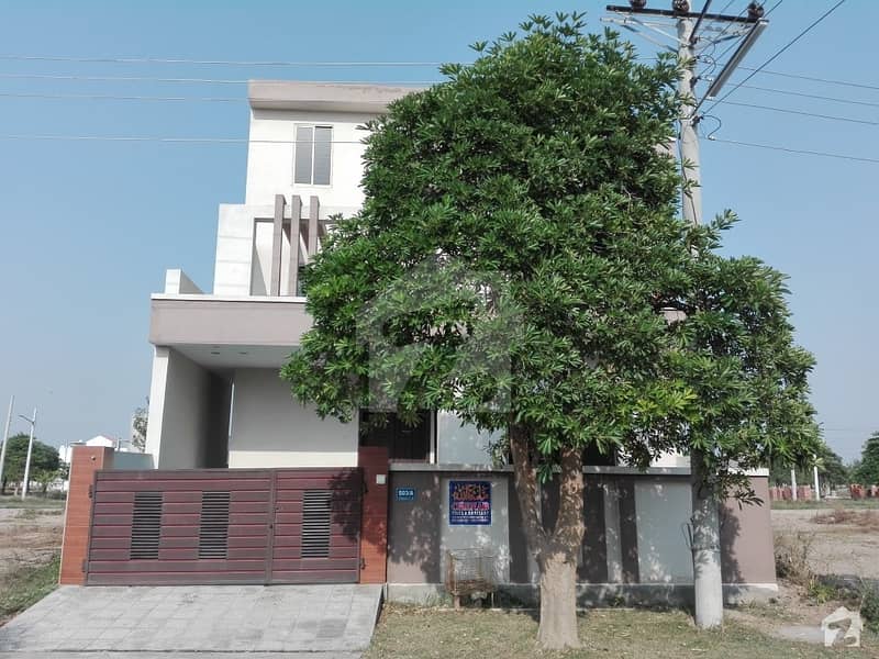 Buy A House Of 2250 Square Feet In Chak No 32/4-L