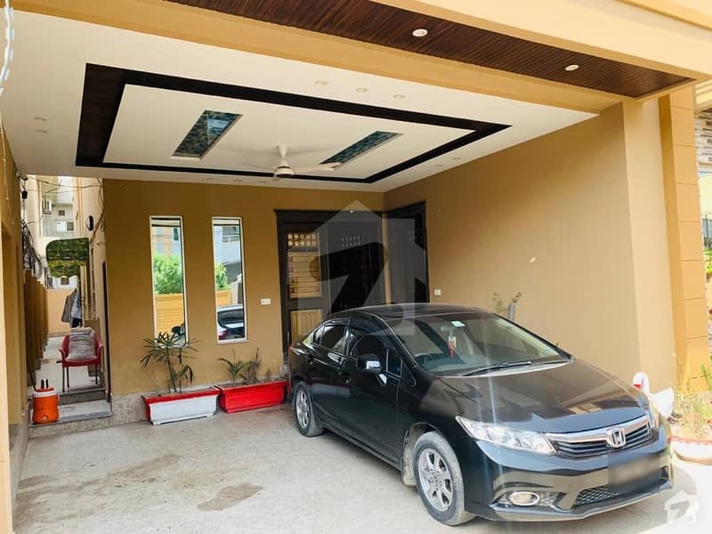 House For Sale In Military Accounts Housing Society Military Accounts