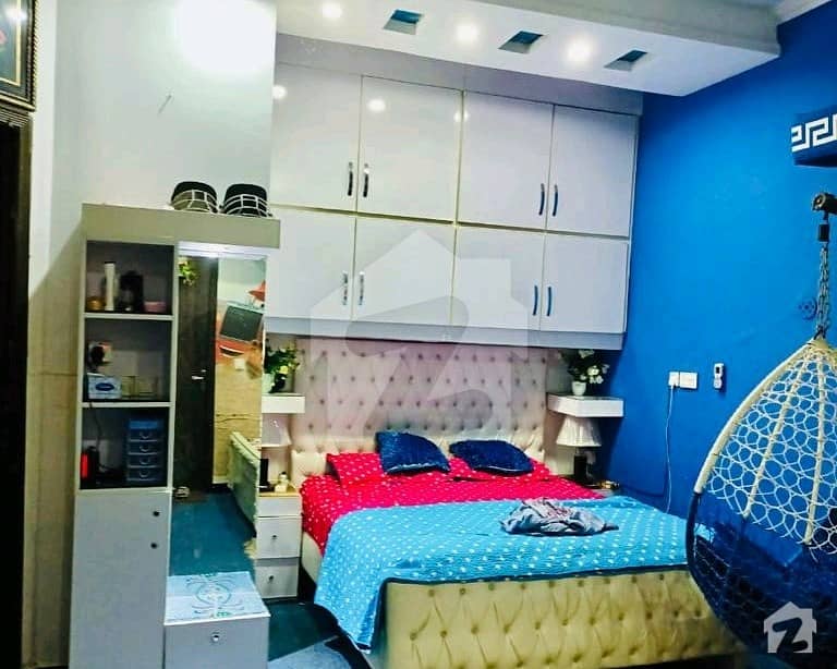 House For Sale In Military Accounts Housing Society Military Accounts