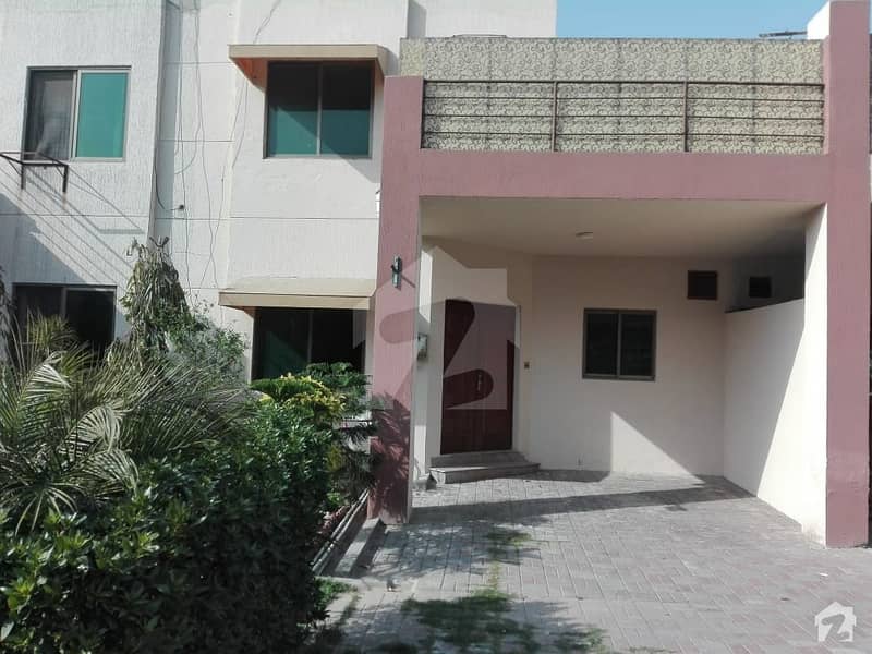 3rd Floor Flat Of 1125 Square Feet In Awami Villas Is Available