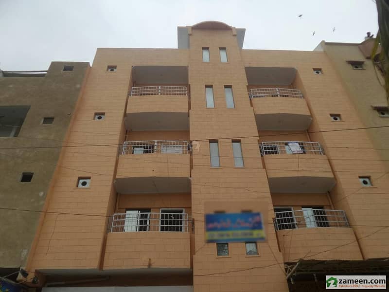 Building For Sale In Gadap Town