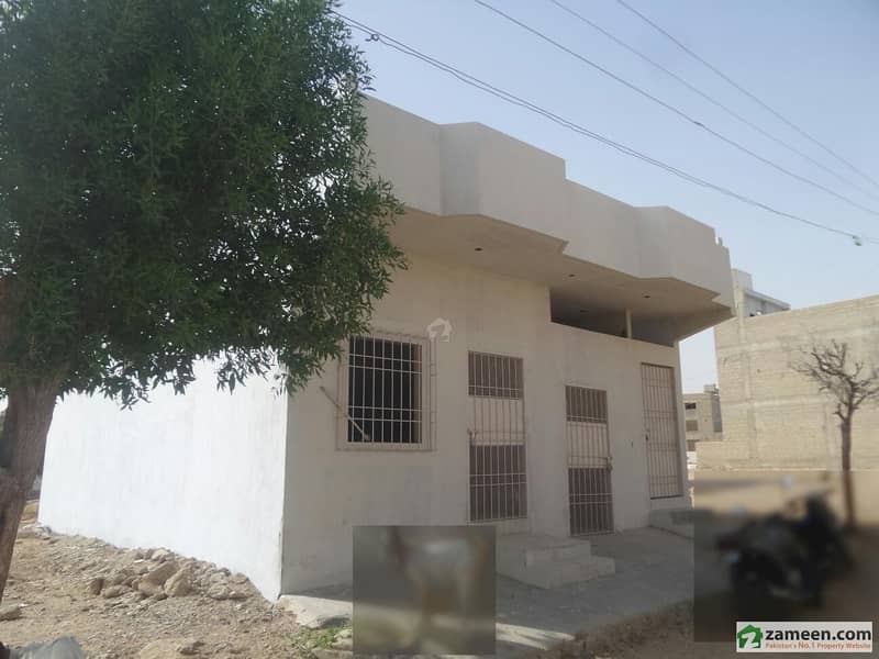 House For Sale In Al Manzar Society