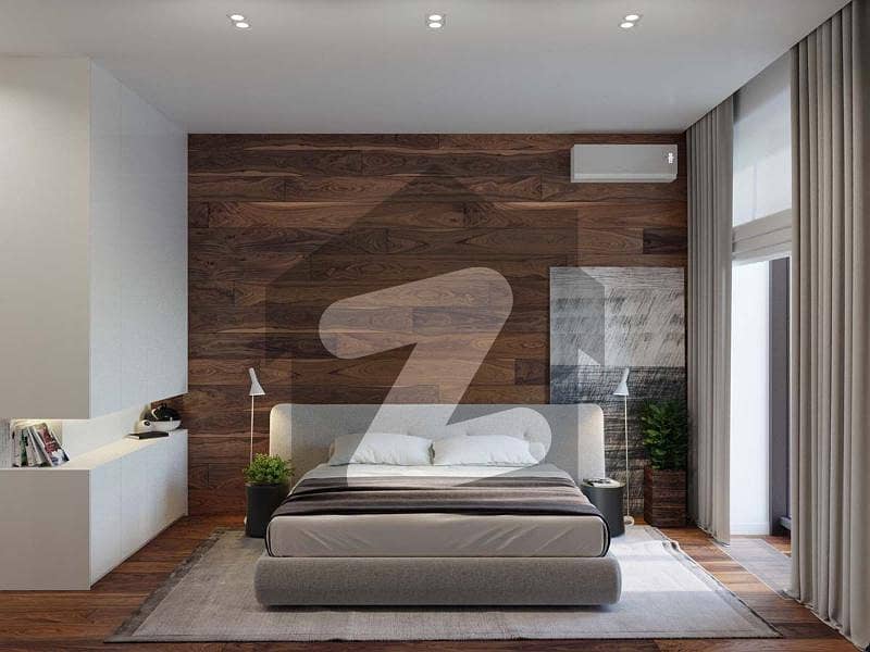 One & Two Bedroom Apartment On Easy Installment In B-17 Near By Gate No. 01 One & Two Bedroom Apartment On Easy Installment In B-17 Near By Gate No. 01