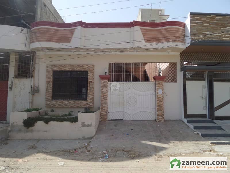 Single Storey House For Sale