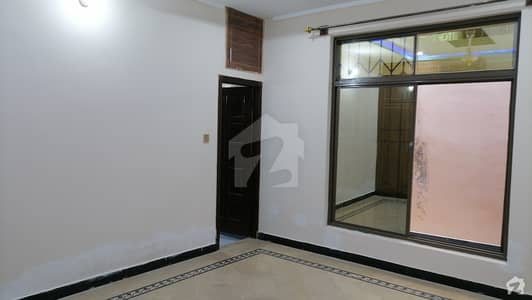 1 Kanal House In Soan Garden Is Available