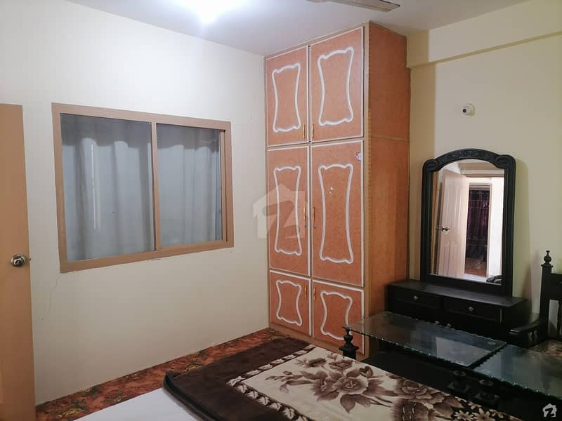 Flat For Rent In Murree Expressway