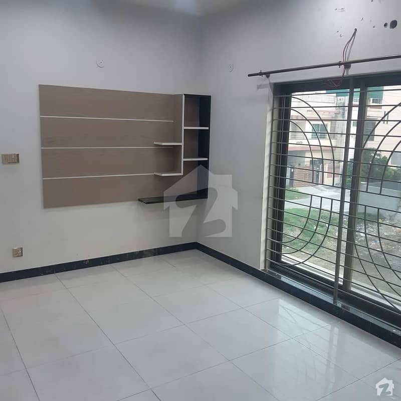 Highly-Desirable Upper Portion Available In Pak Arab Housing Society For Rent