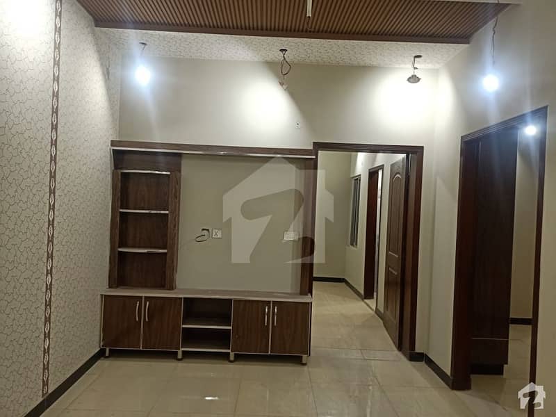 Stunning 15 Marla House In Rajpoot Town Available