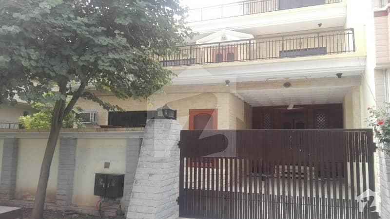 Triple Storey House For Sale On Reasonable Price