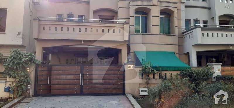 40*80 Double Storey House For Sale On Reasonable Price