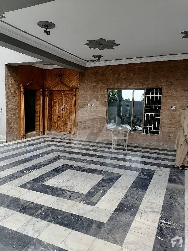 4500 Square Feet House Is Available For Rent In Chak Shahzad 4500 Square Feet House Is Available For Rent In Chak Shahzad