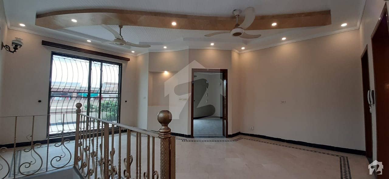 1 Kanal House Is Available For Rent In DHA Defence