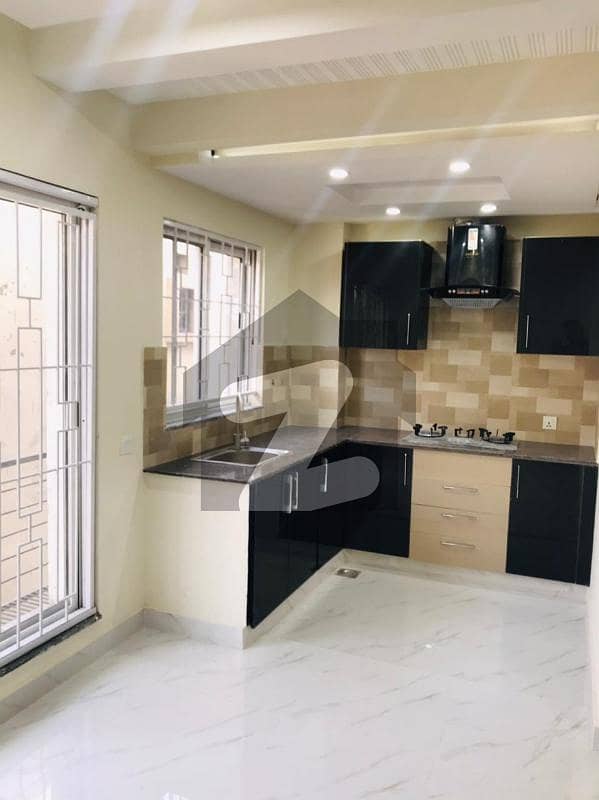 520 Sq Ft Apartment For Rent In Sector F Bahria Town Lahore