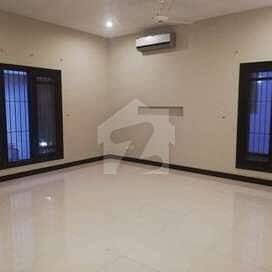 Police Socity Banglow Portion For Rent 455 Gazz