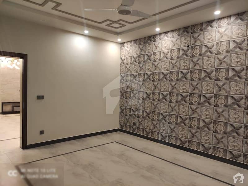 House Sized 10 Marla Available In Bahria Town Rawalpindi