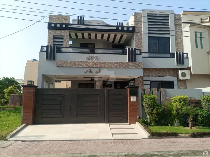 House For Sale Situated In DC Colony
