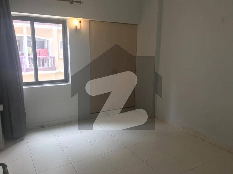 602 sq ft 1 bed apartment 2nd floor Defence Residency Block 12 DHA Phase 2 Islamabad for sale
