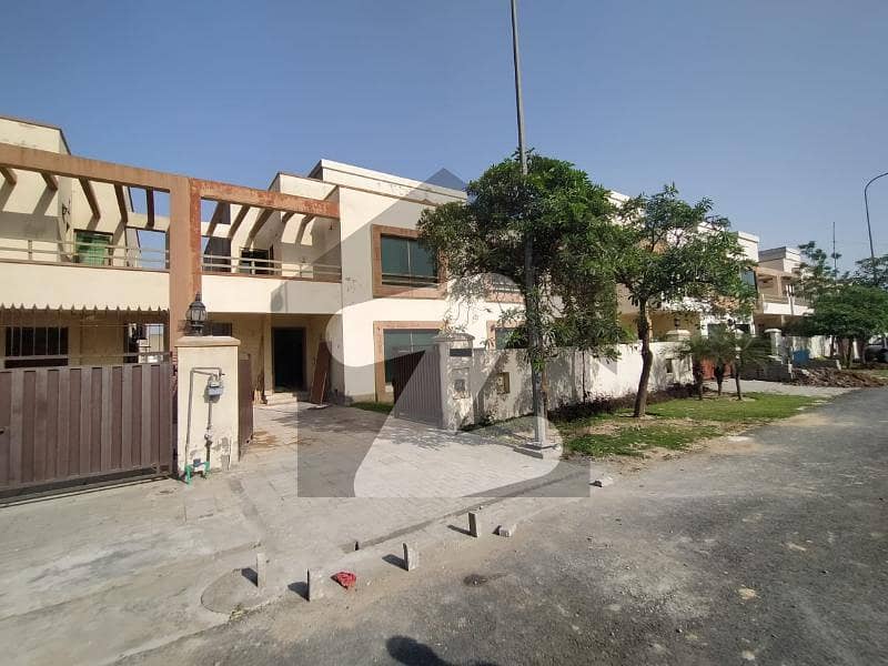 Brand New Luxury 10 Marla 3 Bedroom Bungalow For Sale Fazaia Housing Scheme Phase 1 B Block Lahore