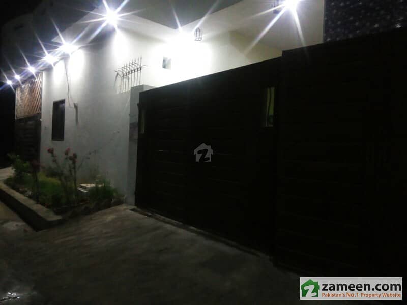 12 Marla Fresh House For Sale 12 Marla Fresh House For Sale