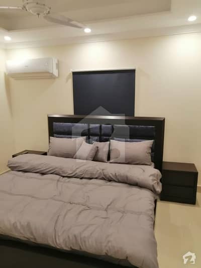 Full Furnished Studio Apartment For Rent