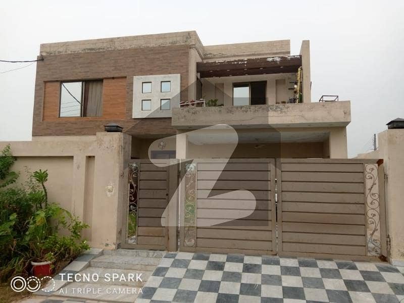 16 Marla House Is Available For Sale In Beacon House Society Beacon