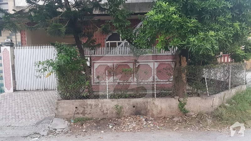 House For Sale In Margalla Town Phase 1