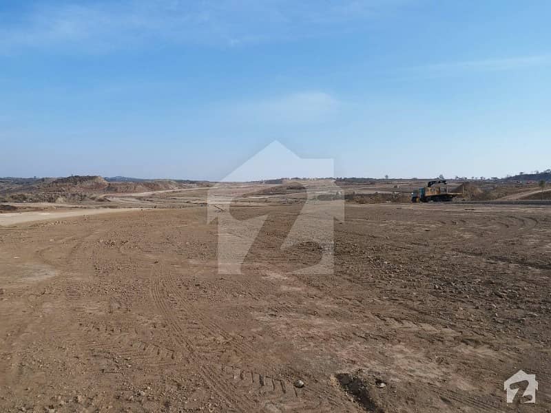 1125 Square Feet Plot File For Sale In Islamabad