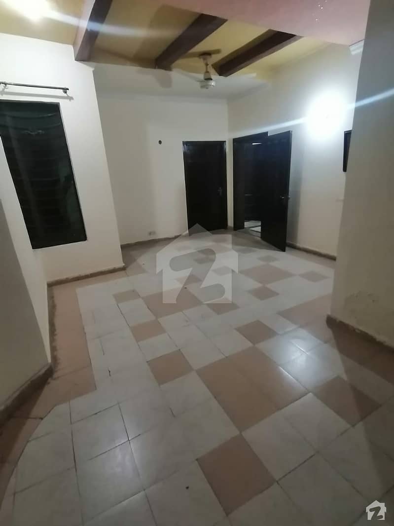 Ideal House For Rent In PWD Road