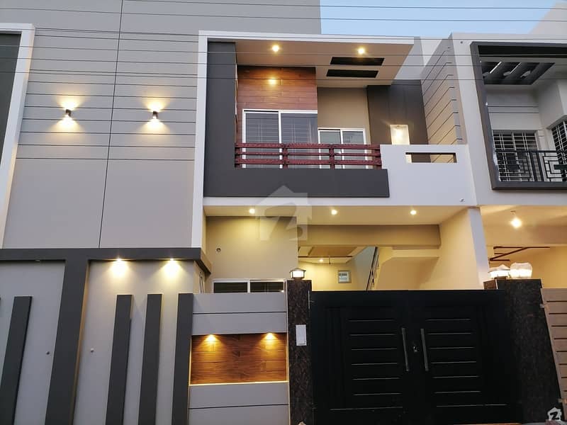House For Sale Situated In Razzaq Villas Housing Scheme