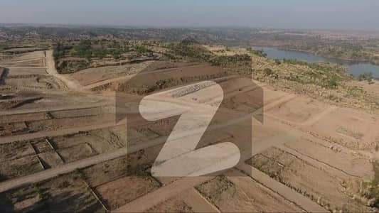 4 Kanal, Dam View Farm House Available For Sale In Rudn Enclave, Rawalpindi