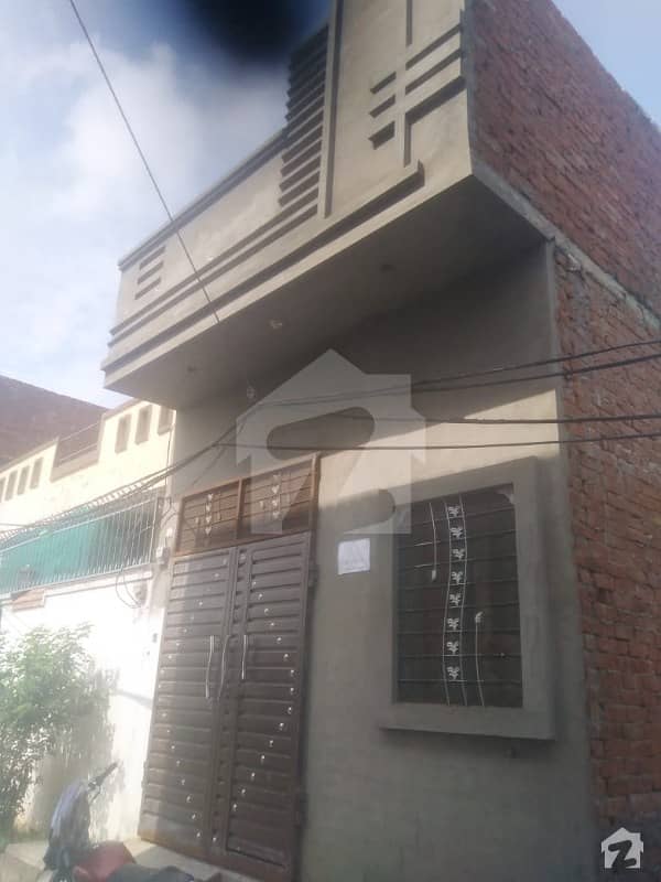 نین سکھ لاہور میں 1 کمرے کا 3 مرلہ مکان 35 لاکھ میں برائے فروخت۔