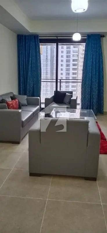 Flat The Views Tower Of Emaar Dha Phase 8 Available On 10% Booking